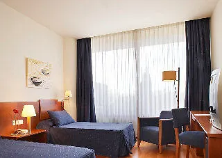 Princesa Galiana Toledo 3*,  Španělsko