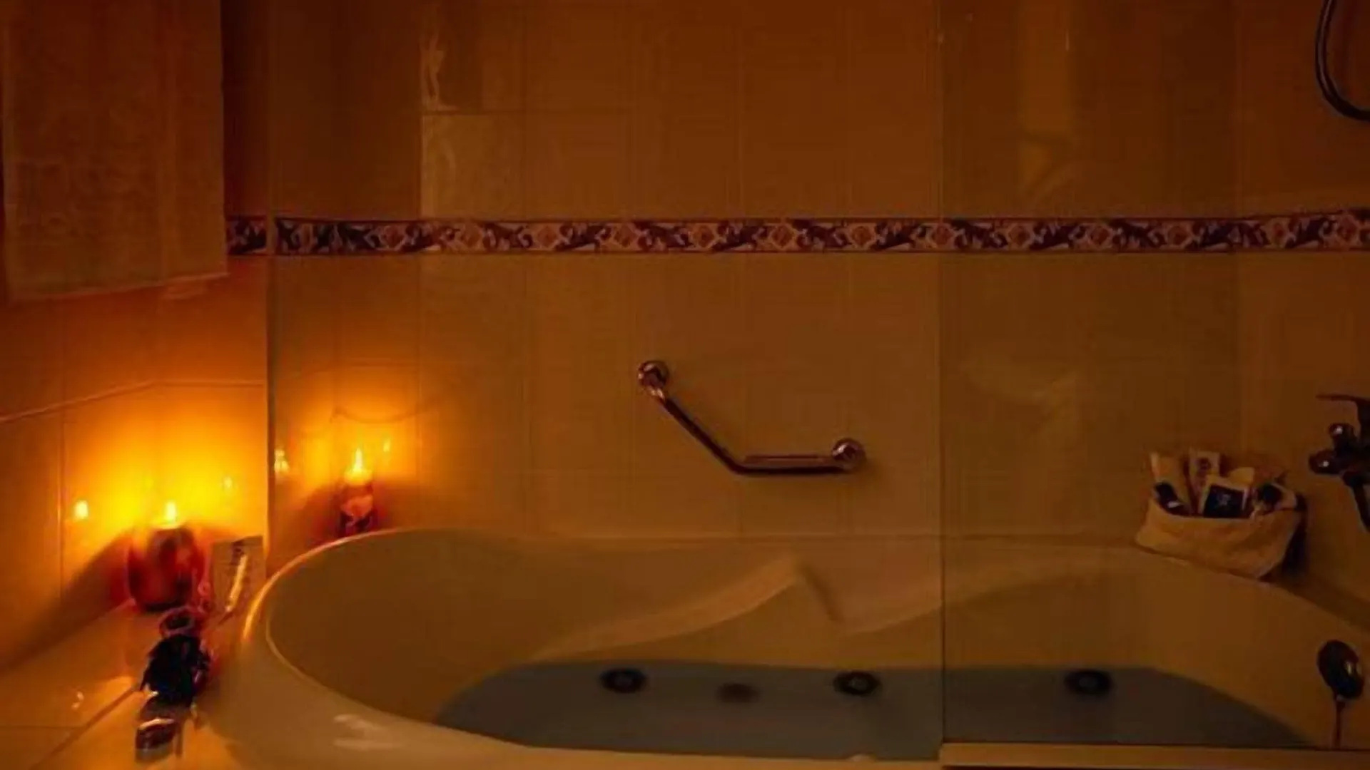 Princesa Galiana Toledo Hotel