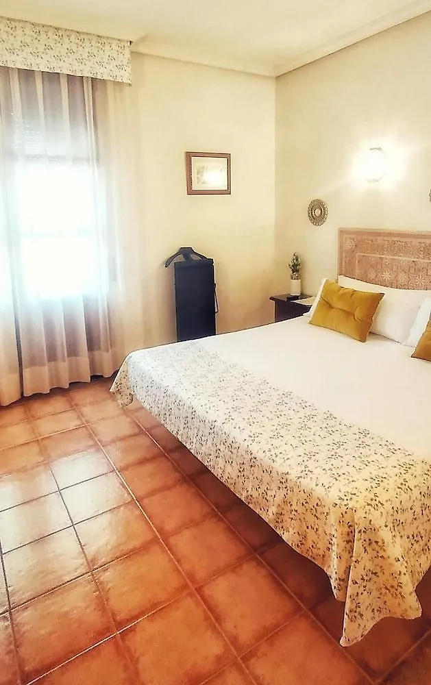 Hotel Princesa Galiana Toledo
