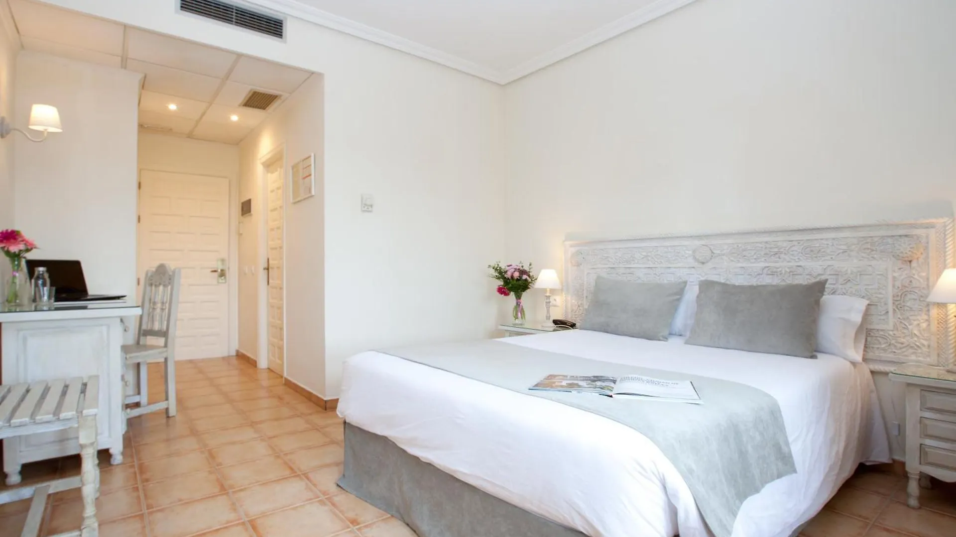 Princesa Galiana Toledo Hotel