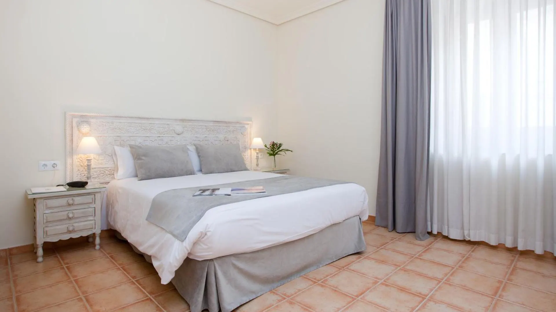 Princesa Galiana Toledo Hotel