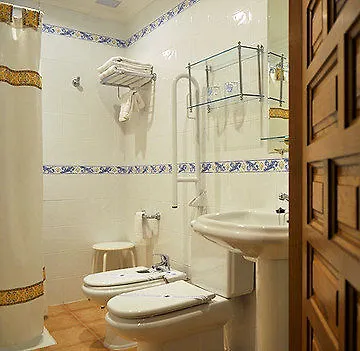 Hotel Princesa Galiana Toledo