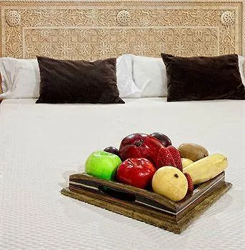 Princesa Galiana Toledo Hotel