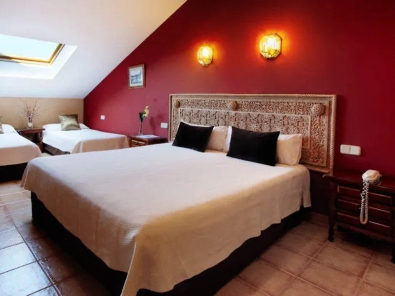 Princesa Galiana Toledo Hotel