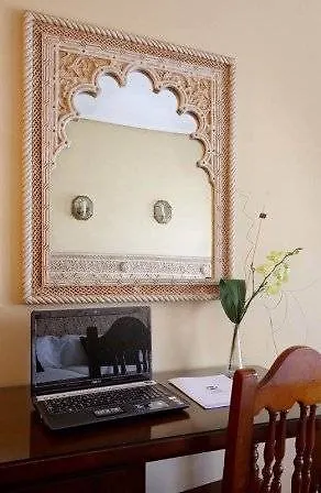 Hotel Princesa Galiana Toledo