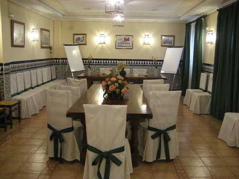 *** Hotel Princesa Galiana Toledo Espanha