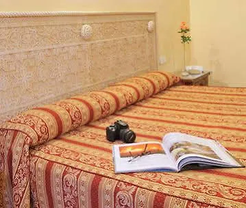 *** Hotel Princesa Galiana Toledo Espanha