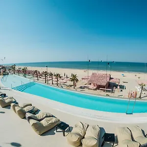 Hotel On Oceanfront Adults Designed ****
