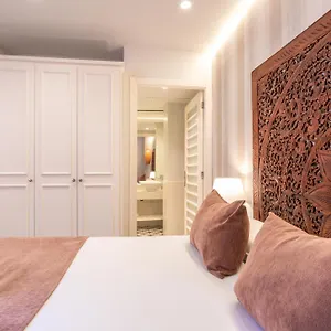 Serennia Fira Gran Via Exclusive 2*, L'Hospitalet de Llobregat Spain