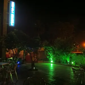  Hotel Rural Palmeras Spagna
