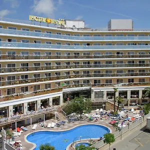 *** Hotel Esplai Spagna