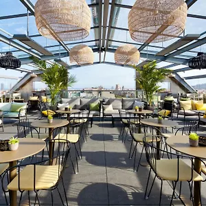 **** Hotel Royal Passeig De Gracia Spagna