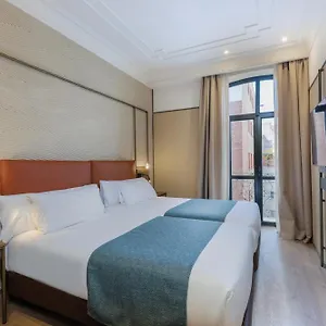 **** Hotel Medinaceli New Reopening 2025 Spagna