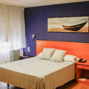 Hotel La Perla **