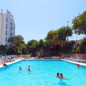 **** Hotel Occidental Puerto Banus Spagna