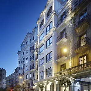 Hotel Arrizul Congress ****