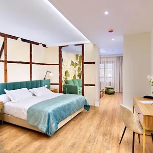 Hotel Boutique Adolfo, Toledo