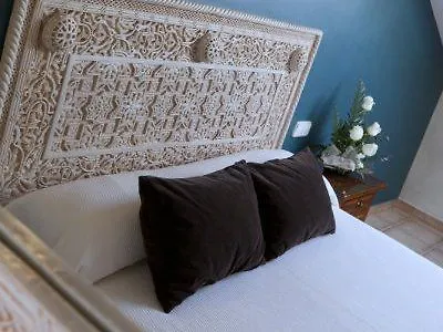 *** Hotel Princesa Galiana Toledo Spain