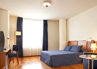 Hotel Princesa Galiana Toledo