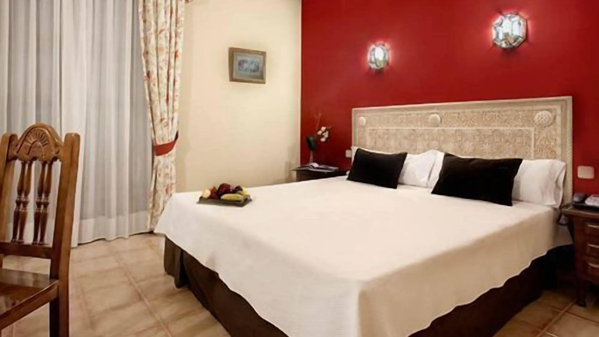 Princesa Galiana Toledo Hotel