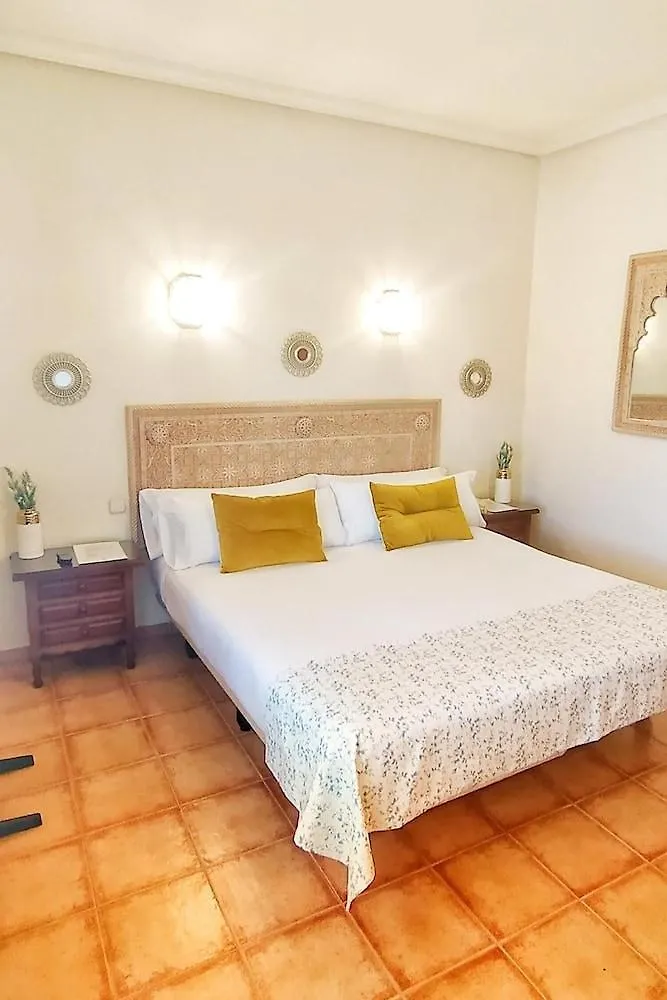 Princesa Galiana Toledo Hotel