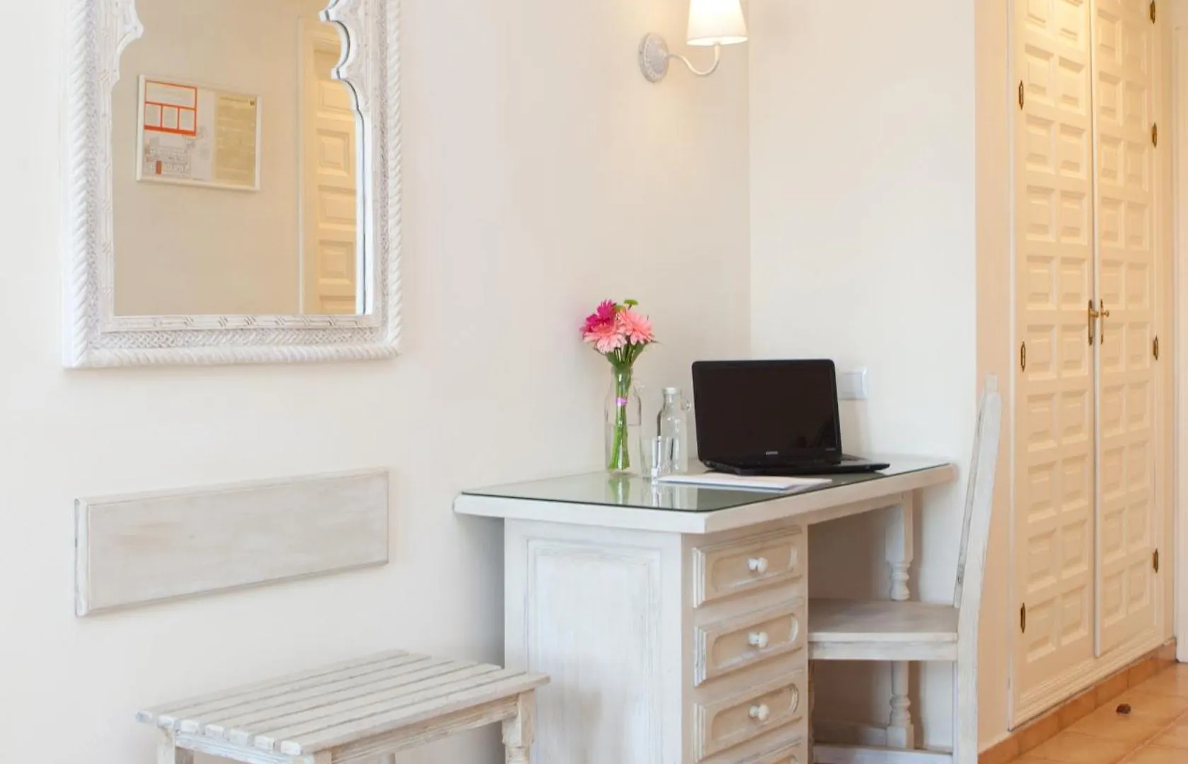 Hotel Princesa Galiana Toledo