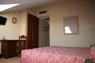 *** Hotel Princesa Galiana Toledo Spain