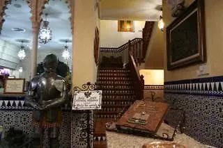 Princesa Galiana Toledo