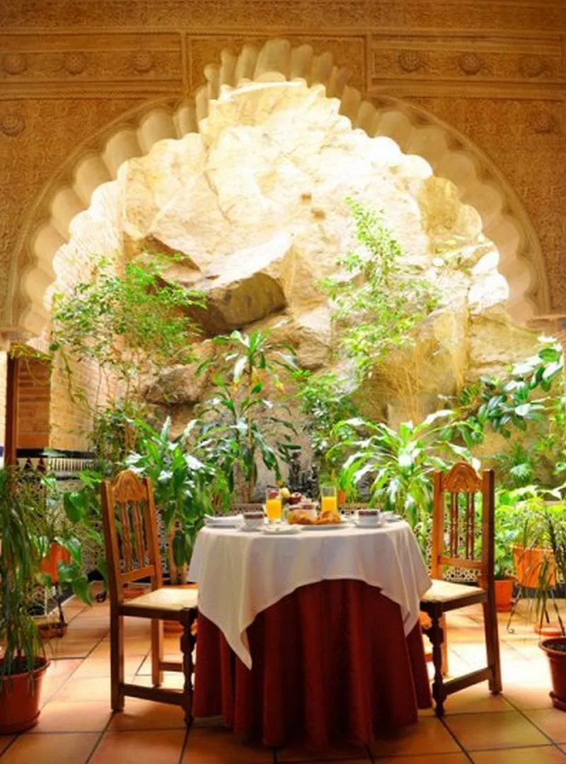 Hotel Princesa Galiana Toledo