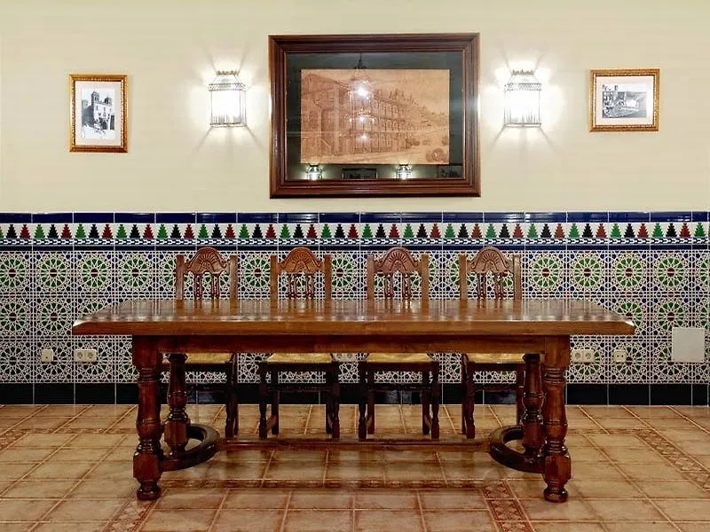 Princesa Galiana Toledo Hotel