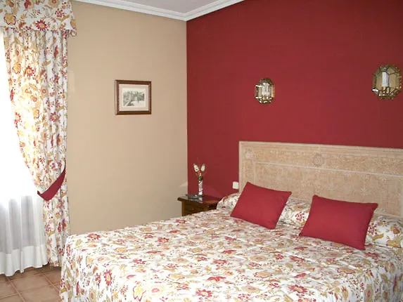 Princesa Galiana Toledo Hotel
