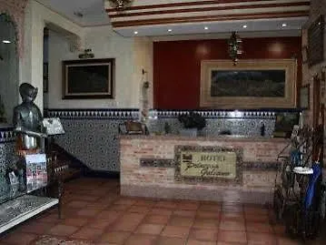 Princesa Galiana Toledo Spagna