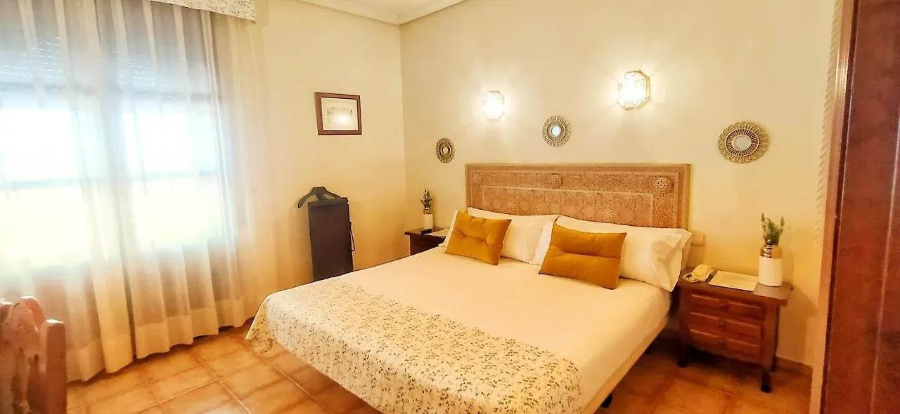 Princesa Galiana Toledo Hotel