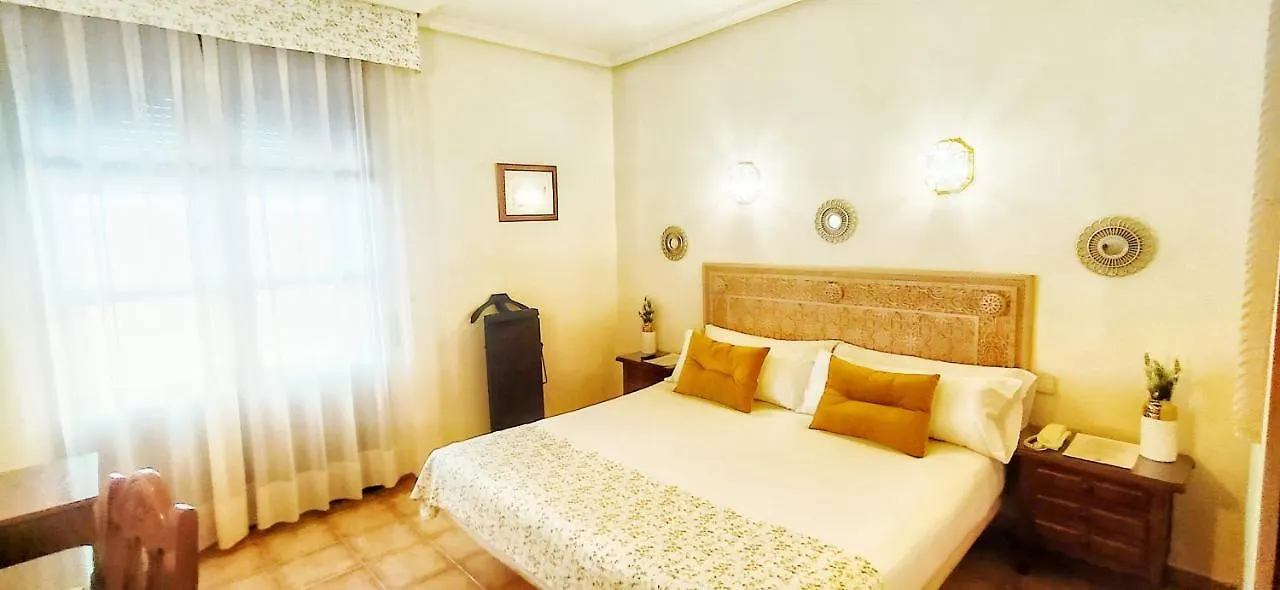 Princesa Galiana Toledo 3*,
