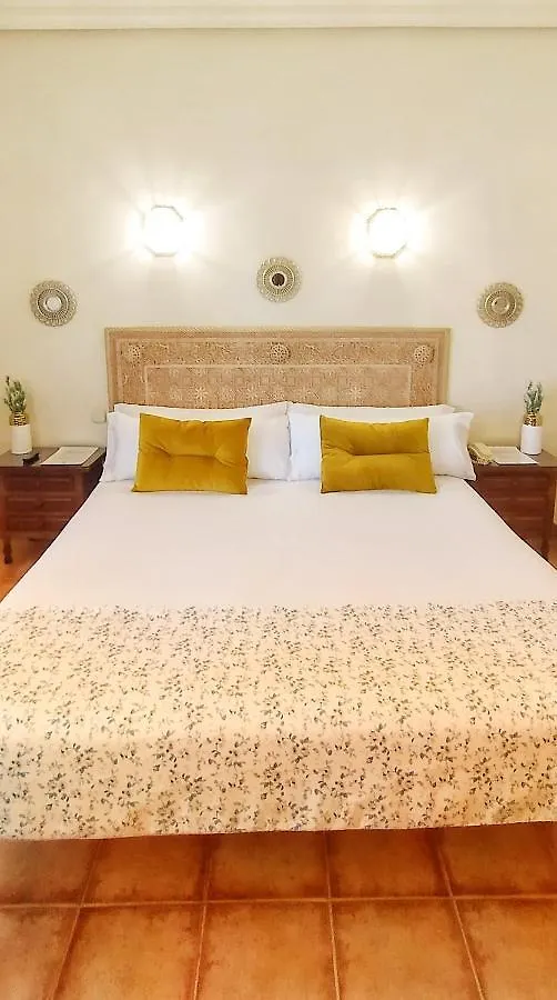 Princesa Galiana Toledo Hotel